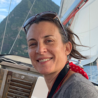 Alison Merriman