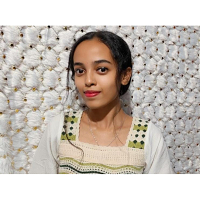 Vibhuti Thorat
