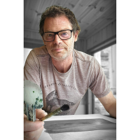 Stewart Taylor