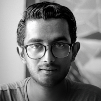 Saurabh Bishwas