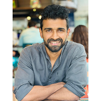 Anas Cherur