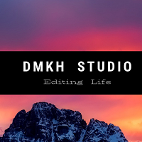 DMK HASAN