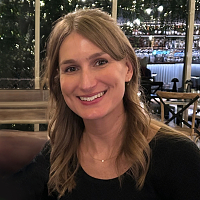 Rachael Edwards