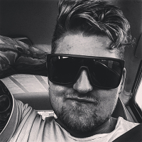 Aidan Griffiths