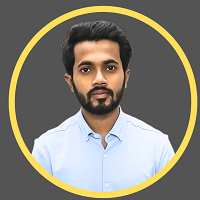 Zaahid Hussain Barbhuiya