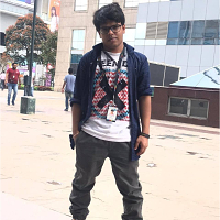 Hemant Yadav