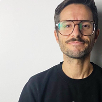 André Pinheiro