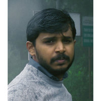 R Suresh Kumar