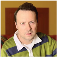 Jonathan Paterson