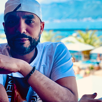 Karim Sherif