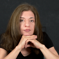 Isolda Zavoianu