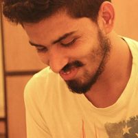 Anshad Ali