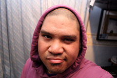 Earl Alburo