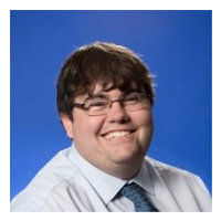 Jamie Watts Assoc CIPD