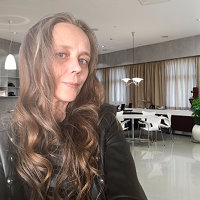 Marina Dahl