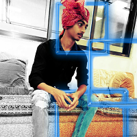 Ayush Panchal