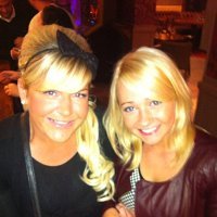 Rianne Hoye