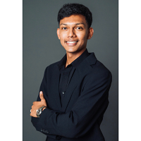 VENKATAVISHNUVARDHANRAJU CHAKRAVARTHULA