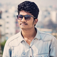 Harish Kumar