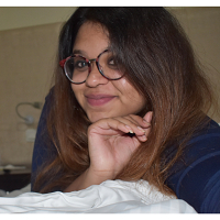 Sahana Venkatesh