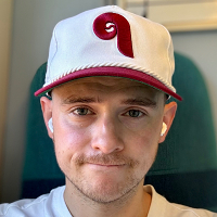 Lewis O'Brien