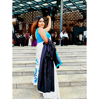 Sujini Bamunuarachchi