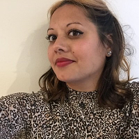 Claire Carponen