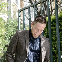 Matt Bagnall