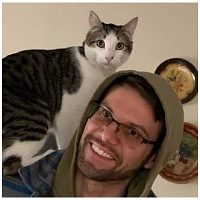 Mick Otero