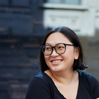 Jennifer Lin