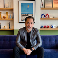 Shaun Tay