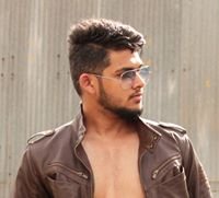 Gautham Mukesh