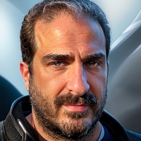 Guilad 'Gil' Kahn