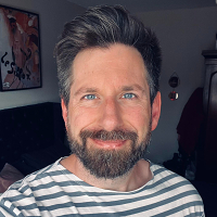 Gareth Wild