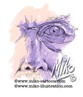Mik Brown