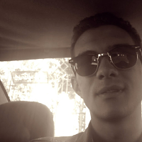 Aly Hamdy