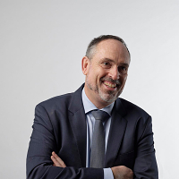 Andrew Baxter