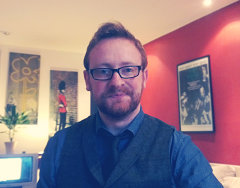 Martin Hickford