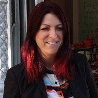 Sue Daun