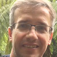Chris Bos