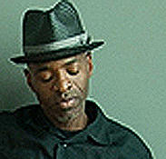 Paul Jeffrey