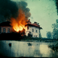 House On Fire