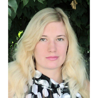 Yulia Yakiminskaya