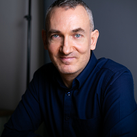 Kevin Dowling