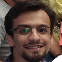 Mahmood Keshavarz
