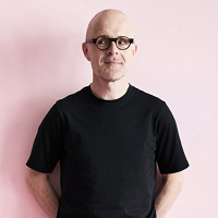 Mark Smith