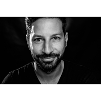 Nick Kyriakides