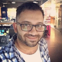 Ahmed Ashry