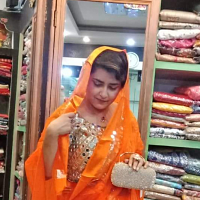 Farida Malik