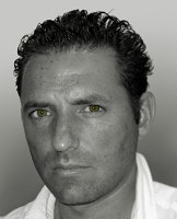 Gonzalo Jaen